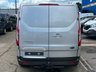 USED 2021 21 FORD TRANSIT CUSTOM 2.0 300 EcoBlue Active Panel Van 5dr Diesel Manual L1 H1 Euro 6 (s/s) (170 ps) 