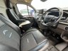 USED 2021 21 FORD TRANSIT CUSTOM 2.0 300 EcoBlue Active Panel Van 5dr Diesel Manual L1 H1 Euro 6 (s/s) (170 ps) 