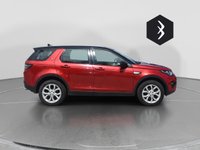 USED 2015 65 LAND ROVER DISCOVERY SPORT 2.0 TD4 HSE SUV 5dr Diesel Auto 4WD Euro 6 (s/s) (180 ps) ***128 AA CHECK***