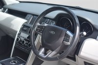 USED 2015 65 LAND ROVER DISCOVERY SPORT 2.0 TD4 HSE SUV 5dr Diesel Auto 4WD Euro 6 (s/s) (180 ps) ***128 AA CHECK***