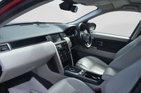 USED 2015 65 LAND ROVER DISCOVERY SPORT 2.0 TD4 HSE SUV 5dr Diesel Auto 4WD Euro 6 (s/s) (180 ps) ***128 AA CHECK***
