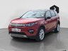 USED 2015 65 LAND ROVER DISCOVERY SPORT 2.0 TD4 HSE SUV 5dr Diesel Auto 4WD Euro 6 (s/s) (180 ps) ***128 AA CHECK***