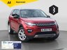 USED 2015 65 LAND ROVER DISCOVERY SPORT 2.0 TD4 HSE SUV 5dr Diesel Auto 4WD Euro 6 (s/s) (180 ps) ***128 AA CHECK***