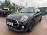 USED 2018 M MINI HATCH 1.5 Cooper Hatchback 3dr Petrol Manual Euro 6 (s/s) (136 ps) (Rates starting as low as 11.9%!!!)