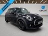 USED 2018 M MINI HATCH 1.5 Cooper Hatchback 3dr Petrol Manual Euro 6 (s/s) (136 ps) (Rates starting as low as 11.9%!!!)