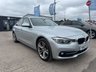 USED 2017 67 BMW 3 SERIES 2.0 320d Sport Saloon 4dr Diesel Auto Euro 6 (s/s) (190 ps) (Rates starting as low as 11.9%!!!)