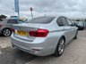 USED 2017 67 BMW 3 SERIES 2.0 320d Sport Saloon 4dr Diesel Auto Euro 6 (s/s) (190 ps) (Rates starting as low as 11.9%!!!)