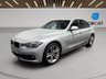 USED 2017 67 BMW 3 SERIES 2.0 320d Sport Saloon 4dr Diesel Auto Euro 6 (s/s) (190 ps) (Rates starting as low as 11.9%!!!)