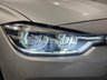 USED 2017 67 BMW 3 SERIES 2.0 320d Sport Saloon 4dr Diesel Auto Euro 6 (s/s) (190 ps) (Rates starting as low as 11.9%!!!)