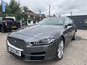 USED 2018 68 JAGUAR XE 2.0d Portfolio Saloon 4dr Diesel Auto Euro 6 (s/s) (180 ps) (Rates starting as low as 11.9%!!!)