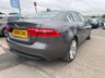 USED 2018 68 JAGUAR XE 2.0d Portfolio Saloon 4dr Diesel Auto Euro 6 (s/s) (180 ps) (Rates starting as low as 11.9%!!!)