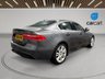 USED 2018 68 JAGUAR XE 2.0d Portfolio Saloon 4dr Diesel Auto Euro 6 (s/s) (180 ps) (Rates starting as low as 11.9%!!!)