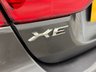 USED 2018 68 JAGUAR XE 2.0d Portfolio Saloon 4dr Diesel Auto Euro 6 (s/s) (180 ps) (Rates starting as low as 11.9%!!!)