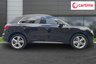 USED 2020 20 AUDI Q3 2.0 TFSI 40 S line SUV 5dr Petrol S Tronic quattro Euro 6 (s/s) (190 ps) Rear Parking Sensors, Audi Smartphone Interface, Ambient Lighting Pack, Non-Smoking Package, 19in Alloys Rear Parking Sensors, Audi Smartphone Interface, Ambient Lighting Pack, Non-Smoking Package, 19in Alloys