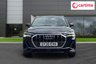 USED 2020 20 AUDI Q3 2.0 TFSI 40 S line SUV 5dr Petrol S Tronic quattro Euro 6 (s/s) (190 ps) Rear Parking Sensors, Audi Smartphone Interface, Ambient Lighting Pack, Non-Smoking Package, 19in Alloys Rear Parking Sensors, Audi Smartphone Interface, Ambient Lighting Pack, Non-Smoking Package, 19in Alloys