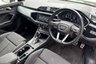 USED 2020 20 AUDI Q3 2.0 TFSI 40 S line SUV 5dr Petrol S Tronic quattro Euro 6 (s/s) (190 ps) Rear Parking Sensors, Audi Smartphone Interface, Ambient Lighting Pack, Non-Smoking Package, 19in Alloys Rear Parking Sensors, Audi Smartphone Interface, Ambient Lighting Pack, Non-Smoking Package, 19in Alloys