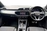 USED 2020 20 AUDI Q3 2.0 TFSI 40 S line SUV 5dr Petrol S Tronic quattro Euro 6 (s/s) (190 ps) Rear Parking Sensors, Audi Smartphone Interface, Ambient Lighting Pack, Non-Smoking Package, 19in Alloys Rear Parking Sensors, Audi Smartphone Interface, Ambient Lighting Pack, Non-Smoking Package, 19in Alloys