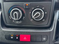 USED 2023 23 PEUGEOT BOXER 2.2 BlueHDi 335 Professional Premium + Panel Van 5dr Diesel Manual L3 H2 Euro 6 (s/s) (140 ps) 