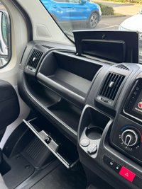 USED 2023 23 PEUGEOT BOXER 2.2 BlueHDi 335 Professional Premium + Panel Van 5dr Diesel Manual L3 H2 Euro 6 (s/s) (140 ps) 