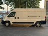 USED 2023 23 PEUGEOT BOXER 2.2 BlueHDi 335 Professional Premium + Panel Van 5dr Diesel Manual L3 H2 Euro 6 (s/s) (140 ps) 