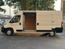 USED 2023 23 PEUGEOT BOXER 2.2 BlueHDi 335 Professional Premium + Panel Van 5dr Diesel Manual L3 H2 Euro 6 (s/s) (140 ps) 