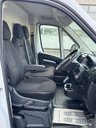 USED 2023 23 PEUGEOT BOXER 2.2 BlueHDi 335 Professional Premium + Panel Van 5dr Diesel Manual L3 H2 Euro 6 (s/s) (140 ps) 