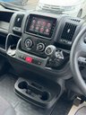 USED 2023 23 PEUGEOT BOXER 2.2 BlueHDi 335 Professional Premium + Panel Van 5dr Diesel Manual L3 H2 Euro 6 (s/s) (140 ps) 