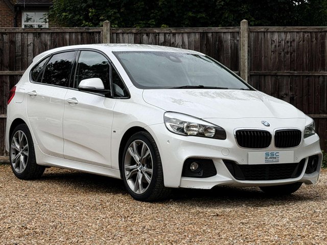 Surrey Specialist Cars