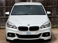 USED 2018 67 BMW 2 SERIES 1.5 218i M Sport Auto 5dr Sat Nav Heated Seats