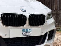 USED 2018 67 BMW 2 SERIES 1.5 218i M Sport Auto 5dr Sat Nav Heated Seats