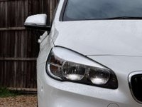USED 2018 67 BMW 2 SERIES 1.5 218i M Sport Auto 5dr Sat Nav Heated Seats