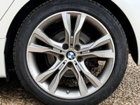 USED 2018 67 BMW 2 SERIES 1.5 218i M Sport Auto 5dr Sat Nav Heated Seats