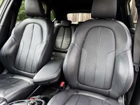 USED 2018 67 BMW 2 SERIES 1.5 218i M Sport Auto 5dr Sat Nav Heated Seats