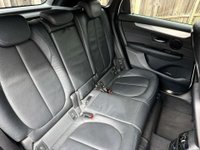 USED 2018 67 BMW 2 SERIES 1.5 218i M Sport Auto 5dr Sat Nav Heated Seats