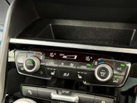 USED 2018 67 BMW 2 SERIES 1.5 218i M Sport Auto 5dr Sat Nav Heated Seats