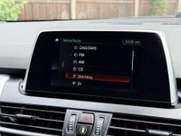 USED 2018 67 BMW 2 SERIES 1.5 218i M Sport Auto 5dr Sat Nav Heated Seats