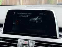 USED 2018 67 BMW 2 SERIES 1.5 218i M Sport Auto 5dr Sat Nav Heated Seats