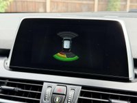 USED 2018 67 BMW 2 SERIES 1.5 218i M Sport Auto 5dr Sat Nav Heated Seats