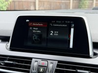 USED 2018 67 BMW 2 SERIES 1.5 218i M Sport Auto 5dr Sat Nav Heated Seats