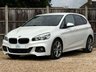 USED 2018 67 BMW 2 SERIES 1.5 218i M Sport Auto 5dr Sat Nav Heated Seats