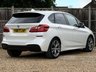 USED 2018 67 BMW 2 SERIES 1.5 218i M Sport Auto 5dr Sat Nav Heated Seats