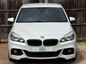 USED 2018 67 BMW 2 SERIES 1.5 218i M Sport Auto 5dr Sat Nav Heated Seats