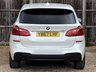 USED 2018 67 BMW 2 SERIES 1.5 218i M Sport Auto 5dr Sat Nav Heated Seats