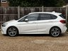 USED 2018 67 BMW 2 SERIES 1.5 218i M Sport Auto 5dr Sat Nav Heated Seats