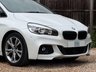 USED 2018 67 BMW 2 SERIES 1.5 218i M Sport Auto 5dr Sat Nav Heated Seats