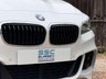 USED 2018 67 BMW 2 SERIES 1.5 218i M Sport Auto 5dr Sat Nav Heated Seats