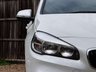 USED 2018 67 BMW 2 SERIES 1.5 218i M Sport Auto 5dr Sat Nav Heated Seats