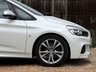 USED 2018 67 BMW 2 SERIES 1.5 218i M Sport Auto 5dr Sat Nav Heated Seats