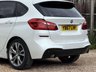 USED 2018 67 BMW 2 SERIES 1.5 218i M Sport Auto 5dr Sat Nav Heated Seats