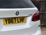 USED 2018 67 BMW 2 SERIES 1.5 218i M Sport Auto 5dr Sat Nav Heated Seats